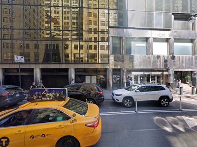 Jacques Torres Chocolate - Grand Central Station Ice Cream