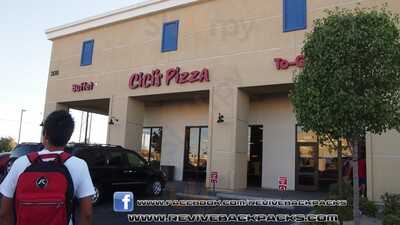 Cicis Pizza