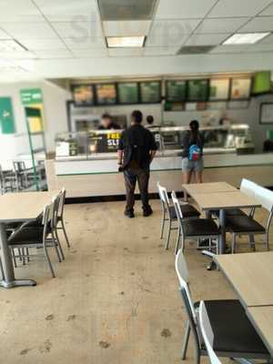 Subway Sandwiches And Salads