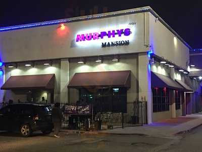 Murphys Restaurante & Lounge