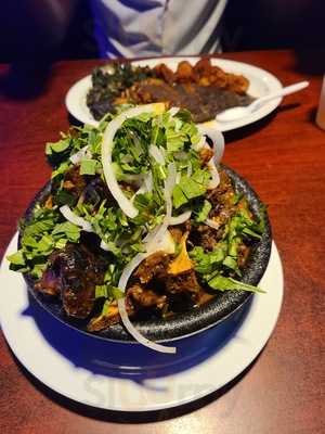 Murphys Restaurante & Lounge