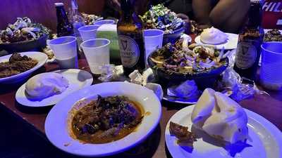 Murphys Restaurante & Lounge