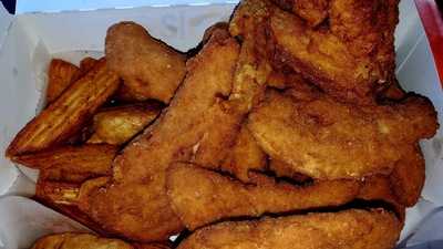 Friturilandia & Grille