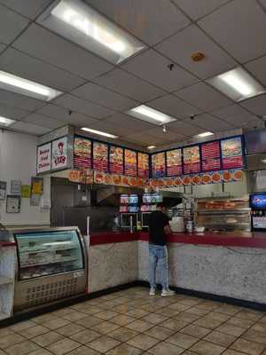 Friturilandia & Grille