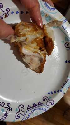 Friturilandia & Grille