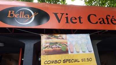 Bella Viet Cafe