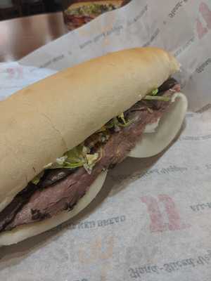 Jimmy John's