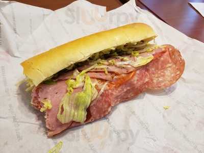 Jimmy John's