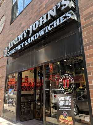 Jimmy John's