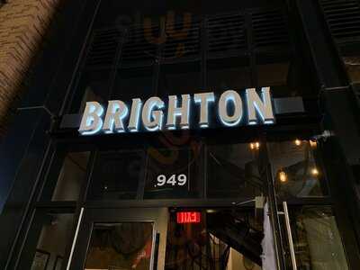 The Brighton