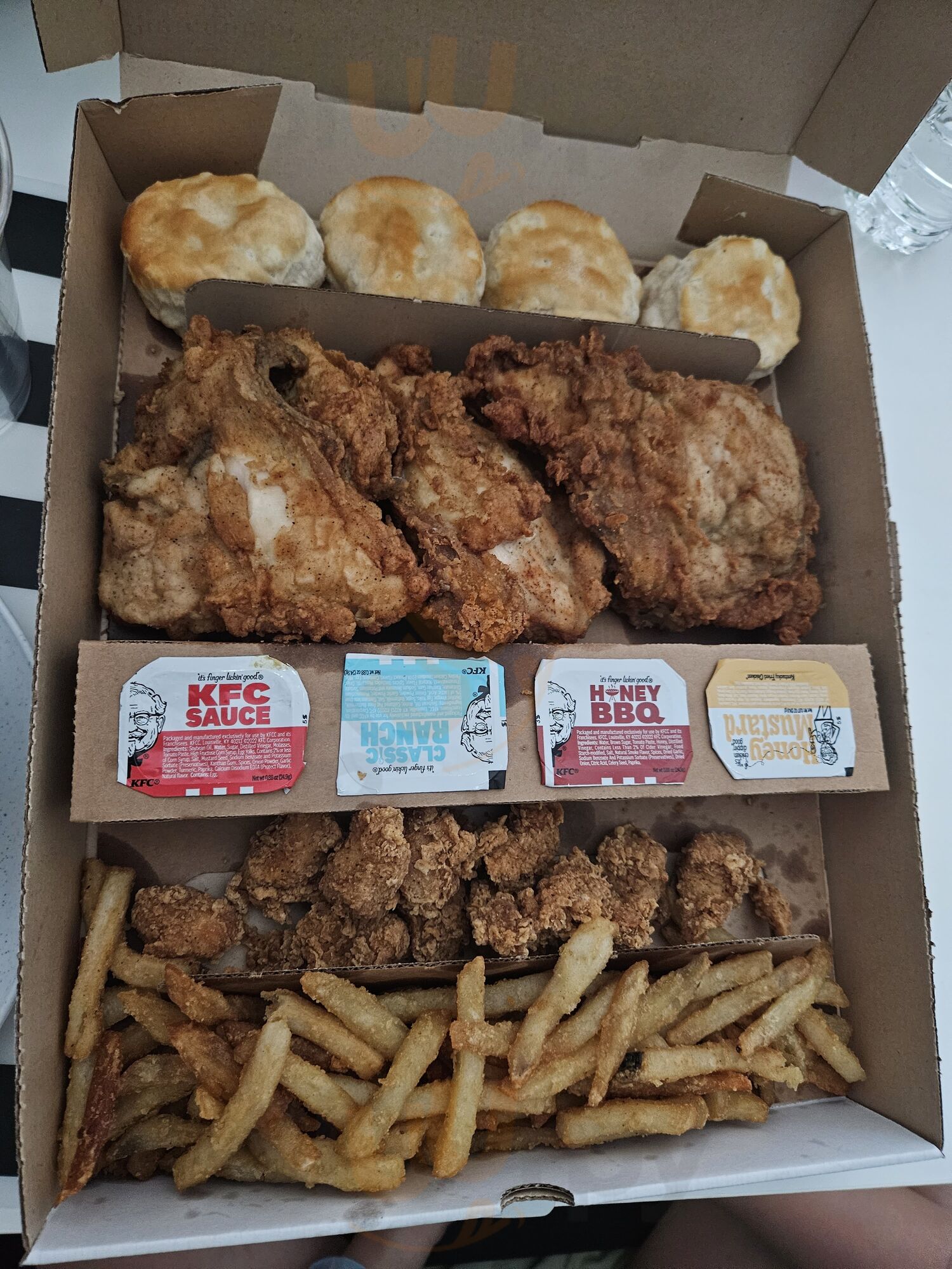 Kfc