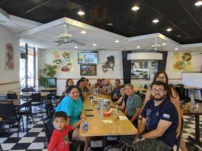 Playa Papagayos Seafood And Mexican Restaurant