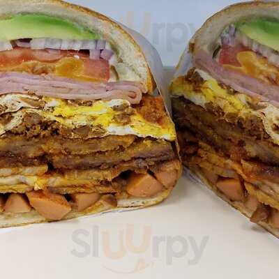 Playa Papagayos Seafood And Mexican Restaurant