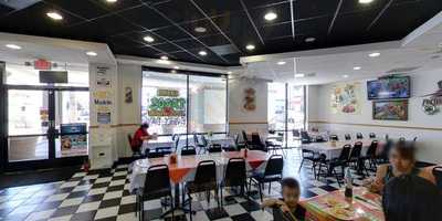 Playa Papagayos Seafood And Mexican Restaurant