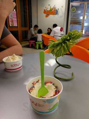Tcby