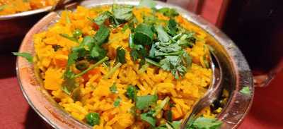 Himilayan Yak & Yeti