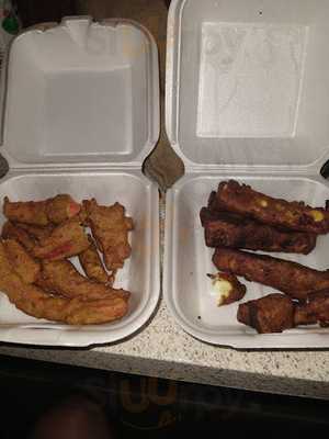 Himilayan Yak & Yeti