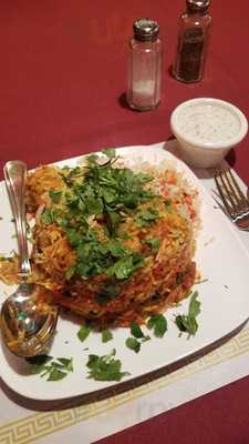 Himilayan Yak & Yeti