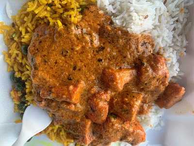 Himilayan Yak & Yeti