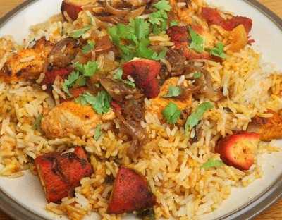 Himilayan Yak & Yeti