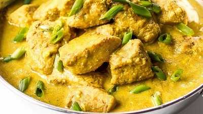 Himilayan Yak & Yeti