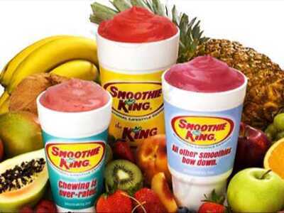Smoothie King