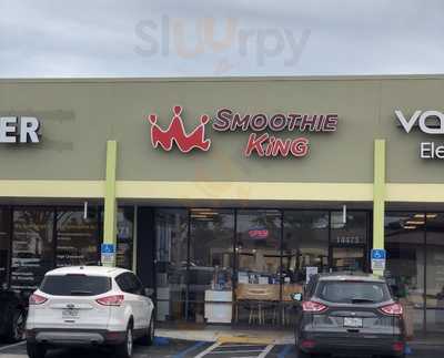 Smoothie King
