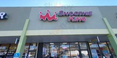 Smoothie King