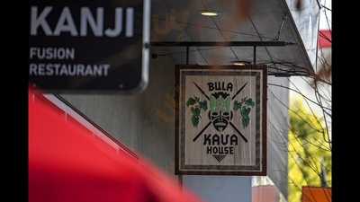 Bula Kava House