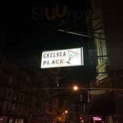 Chelsea Place