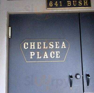 Chelsea Place