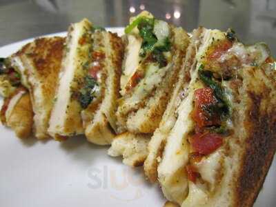 Guadalupe Street Coffee