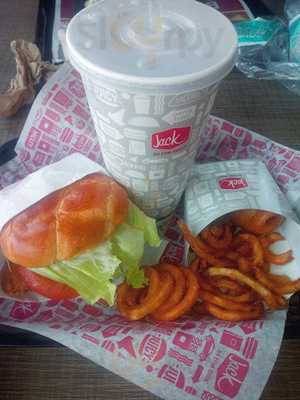 Jack In The Box