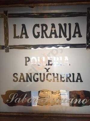La Granja Peruana