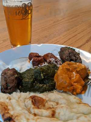 Mandi House Restaurant