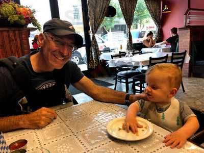 Mandi House Restaurant