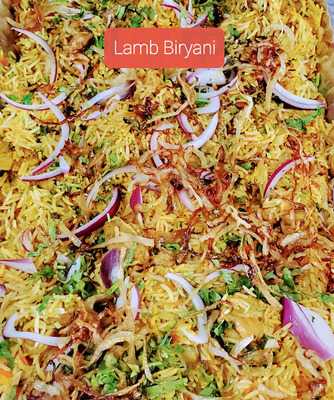 Mandi House Restaurant