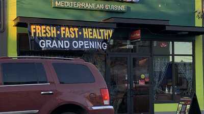 Mandi House Restaurant