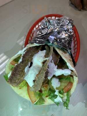 Mandi House Restaurant