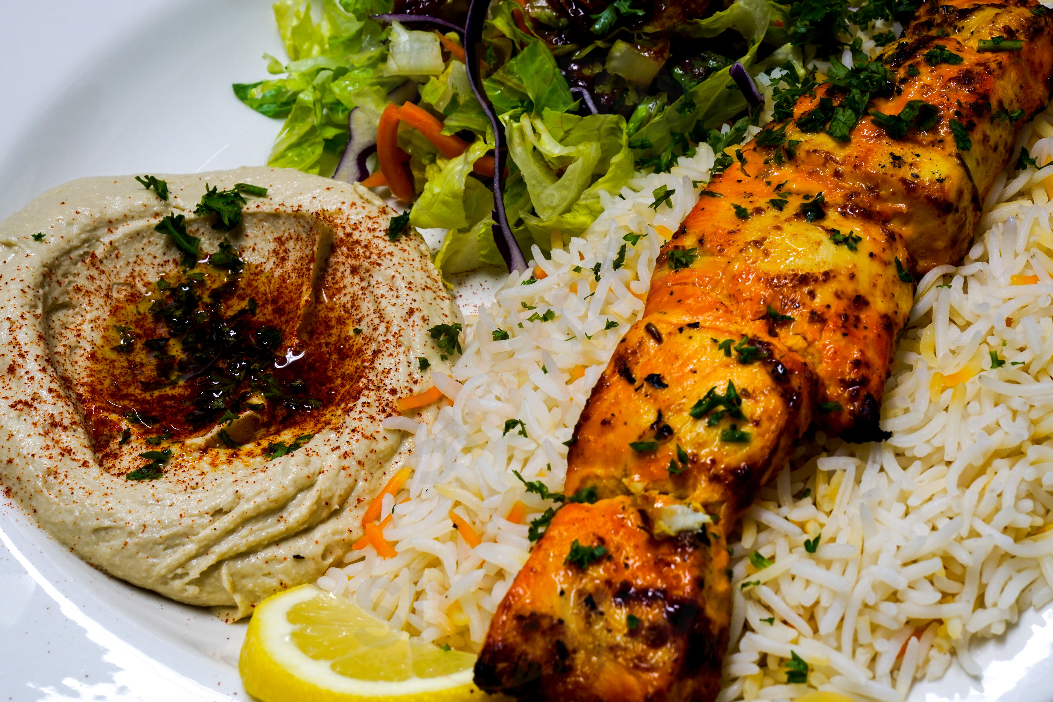 Mandi House Restaurant