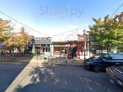 Mandi House Restaurant