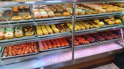 King Donut Teriyaki Laundromat