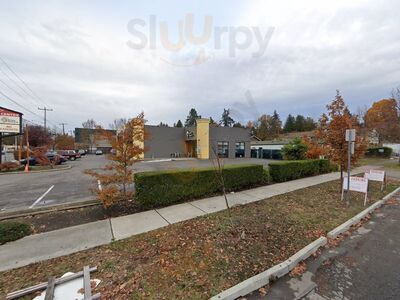 King Donut Teriyaki Laundromat