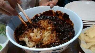 Hunan Chinese Restaurant