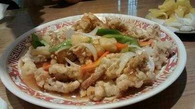 Hunan Chinese Restaurant