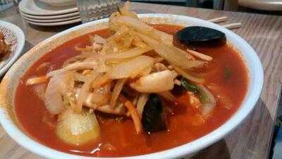 Hunan Chinese Restaurant