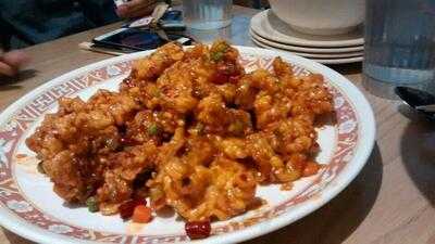 Hunan Chinese Restaurant