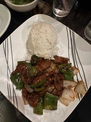 Hunan Chinese Restaurant