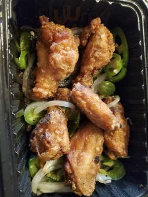 Hunan Chinese Restaurant