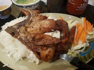 Thang Long Vietnamese Restauant